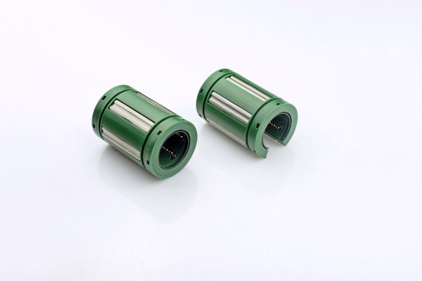 Super Ball Bushing - open - SK71-250