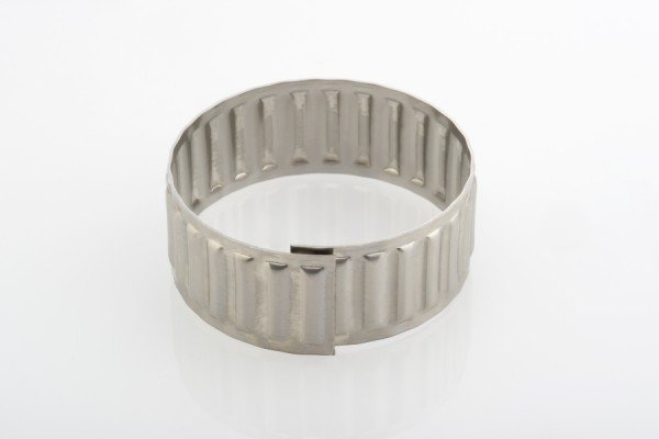 Tolerance ring - BN35-515