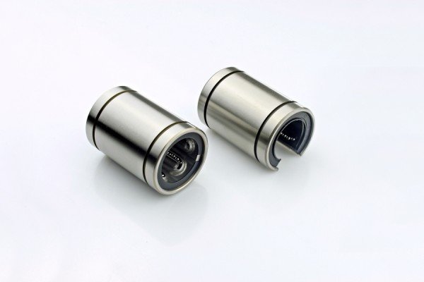 Eco ball bushing - adjustable - LMEA20UU